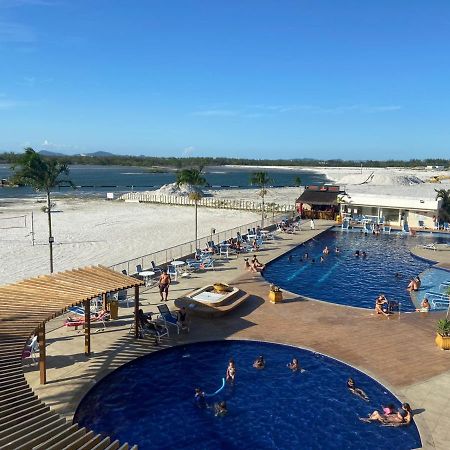 Golden Lake Residence - Apart Hotel - Arraial Do Cabo Εξωτερικό φωτογραφία
