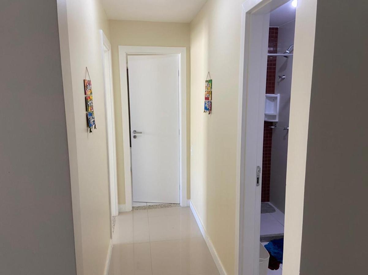 Golden Lake Residence - Apart Hotel - Arraial Do Cabo Εξωτερικό φωτογραφία