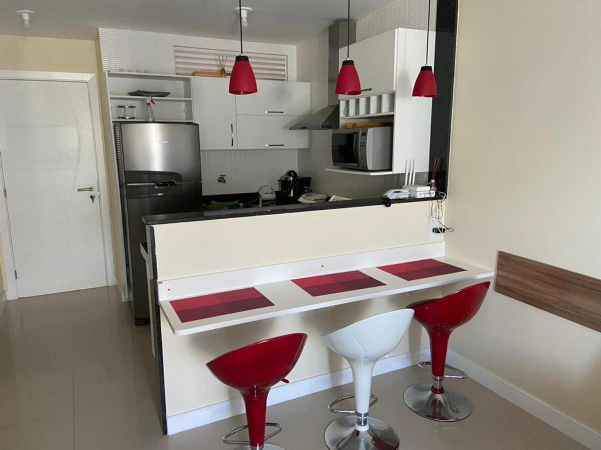 Golden Lake Residence - Apart Hotel - Arraial Do Cabo Εξωτερικό φωτογραφία