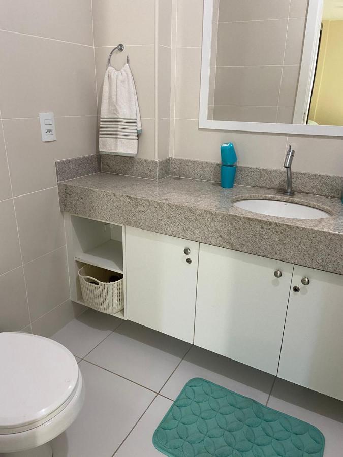 Golden Lake Residence - Apart Hotel - Arraial Do Cabo Εξωτερικό φωτογραφία