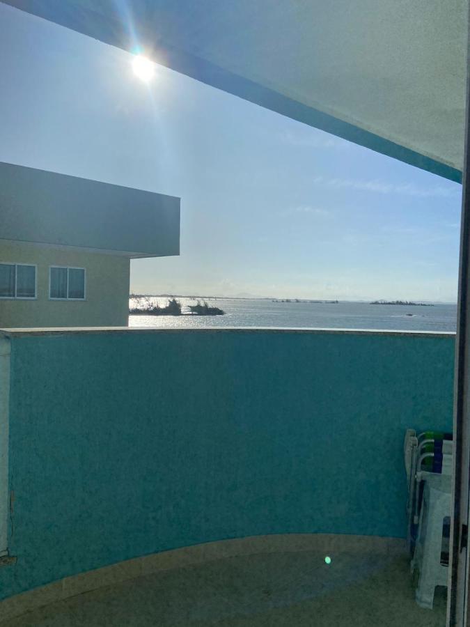 Golden Lake Residence - Apart Hotel - Arraial Do Cabo Εξωτερικό φωτογραφία